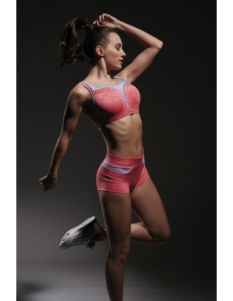 Biustonosz sportowy Krisline Flow 