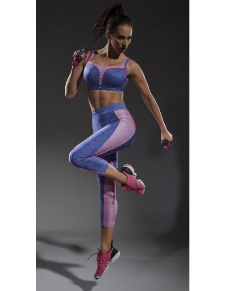 Bra sporty Krisline Flow