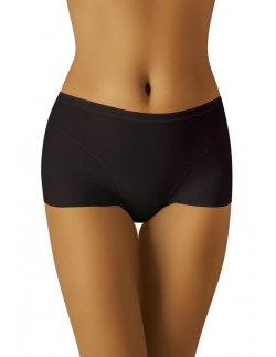Panties shorts women's laserowo cięte Wol-Bar Eco-Ye 2