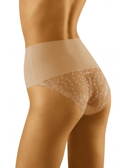 Briefs women's modeling laserowo cięte Wol-Bar...