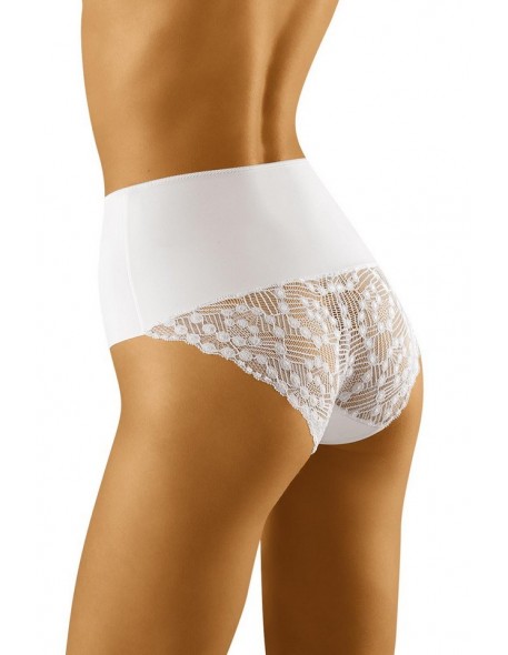 Briefs women's modeling laserowo cięte Wol-Bar...
