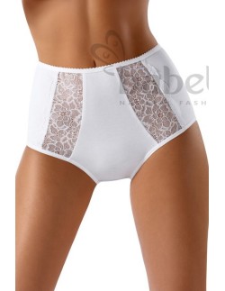 Panties women's with wysokim stanem Babell BBL 086