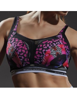 Bra sporty Krisline Sunset 2