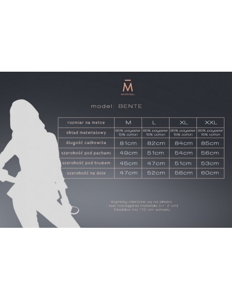 Bente tunic women's with long sleeve grey,...