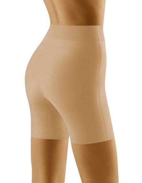 Panties reforms women's modeling laserowo cięte Wol-Bar Figurata