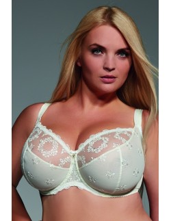Bra soft Krisline Fortuna ecru