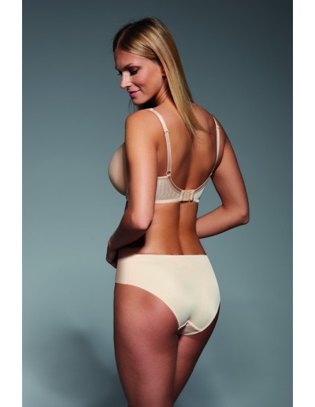 Bra padded Krisline Fortuna spacer beige