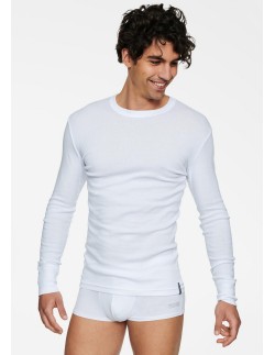 Koszulka męska z długim rękawem Henderson 2149  2