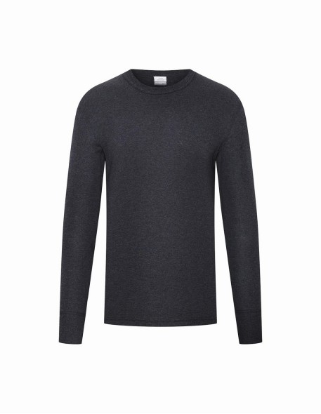 Koszulka męska z długim rękawem Henderson 2149 