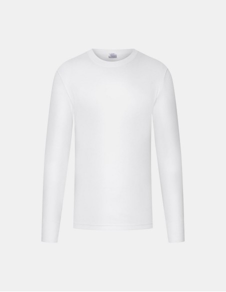 Koszulka męska z długim rękawem Henderson 2149 