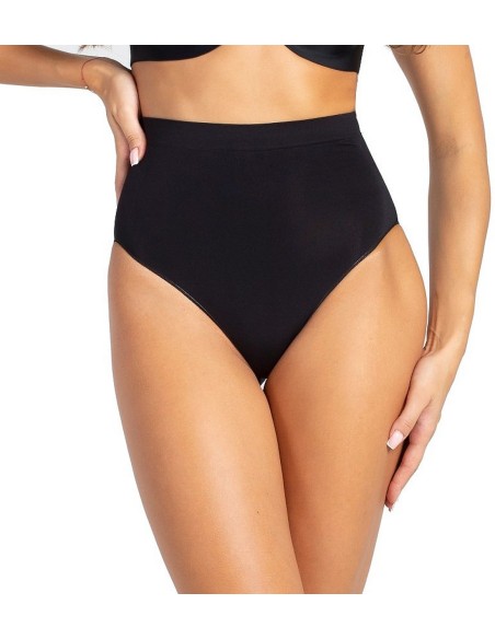 Majtki wyszczuplające bezszwowe Gatta Bikini Corrective Wear 