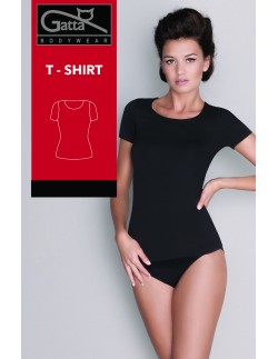 T-shirt women's short sleeve Gatta T-Shirt Ladies' 2K608