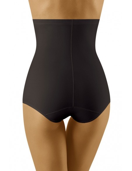 Figi damskie modelujące z wysokim stanem Wol-Bar Idealia 