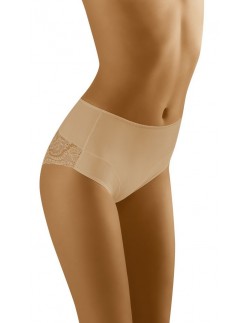 Briefs women's modeling with wysokim stanem Wol-Bar Misteria