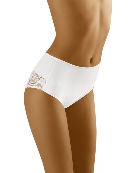 Briefs women's modeling with wysokim stanem...
