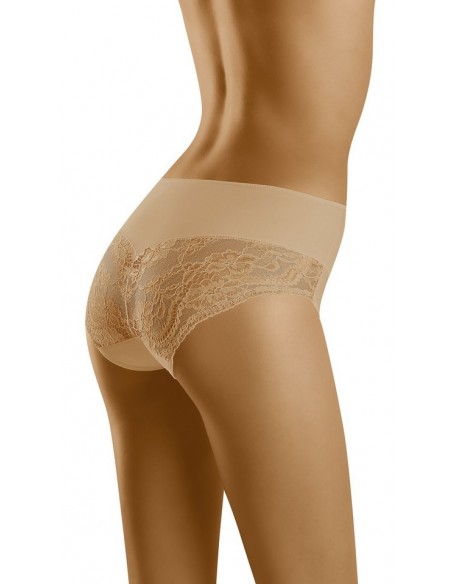 Briefs women's modeling with wysokim stanem Wol-Bar Misteria