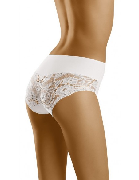Briefs women's modeling with wysokim stanem Wol-Bar Misteria