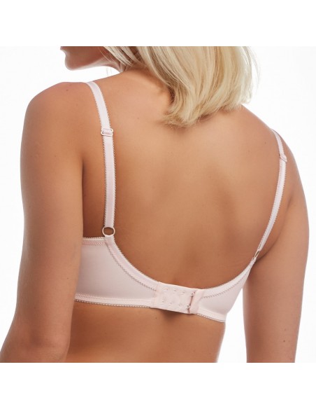 Biustonosz miękki Krisline Adele half cup 