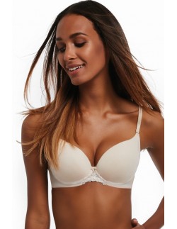 Biustonosz push up Krisline Pola brassiere s class 