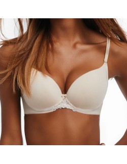 Biustonosz push up Krisline Pola brassiere s class  2