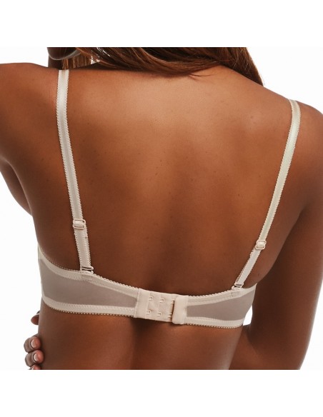 Biustonosz push up Krisline Pola brassiere s class 