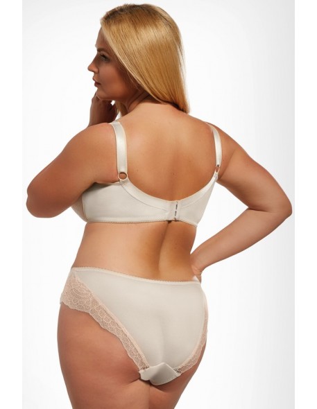 Biustonosz półusztywniany Krisline Pola side...