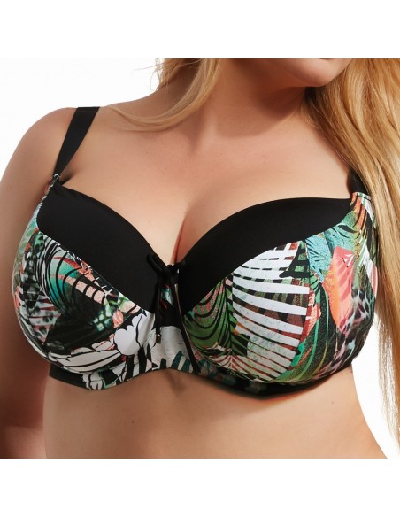 Bra bathing soft Krisline Oaza