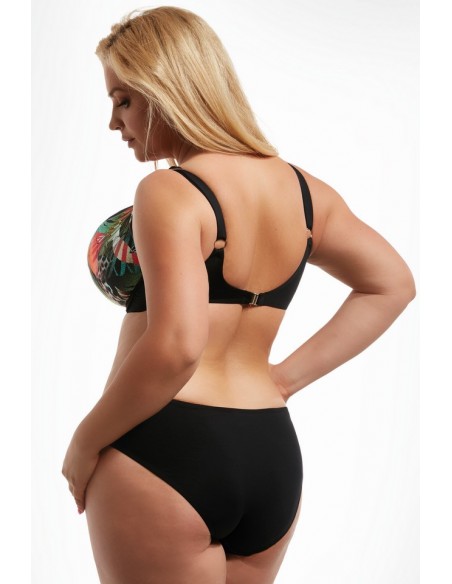 Biustonosz kąpielowy miękki Krisline Oaza 