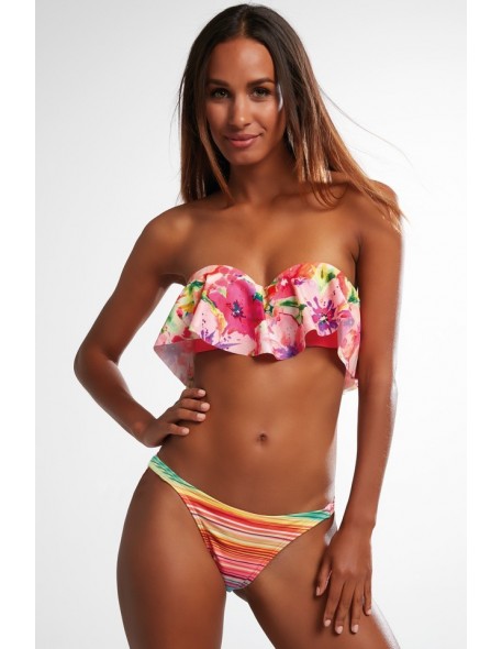 Figi kąpielowe Krisline Papaya 