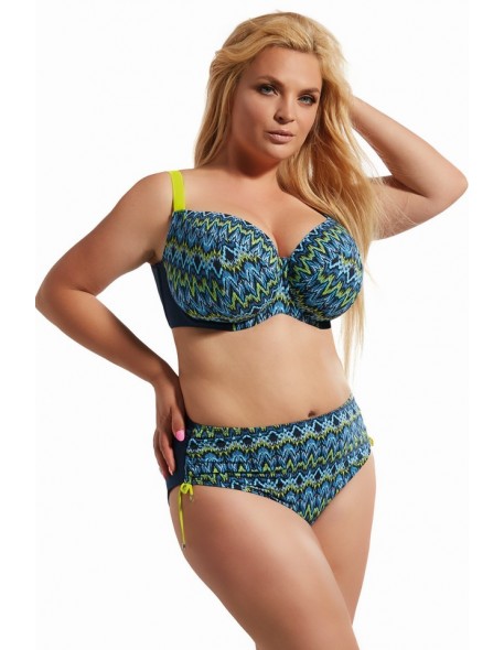 Biustonosz kąpielowy miękki Krisline San Remo 