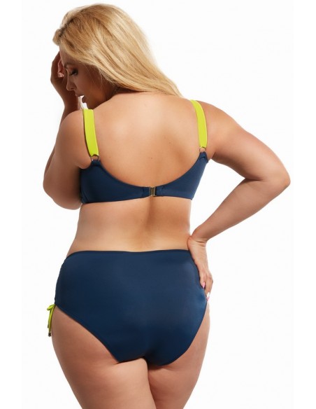 Biustonosz kąpielowy miękki Krisline San Remo 