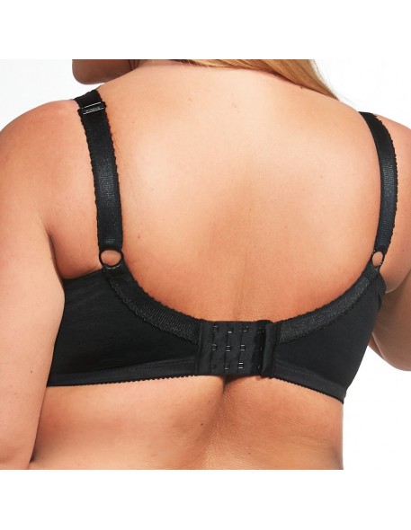 Biustonosz miękki Krisline Veronica full cap 