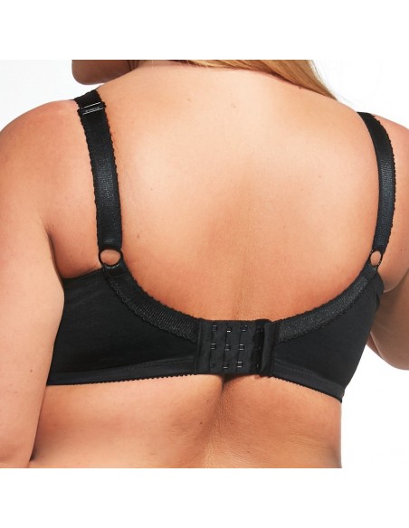 Biustonosz miękki Krisline Veronica full cap 