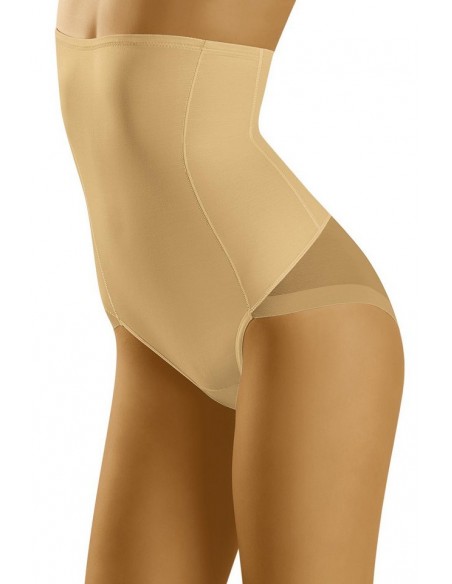 Briefs women's modeling with wysokim stanem Wol-Bar Suprima