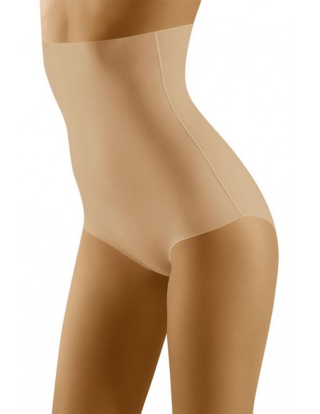 Briefs women's modeling with wysokim stanem Wol-Bar Supressa