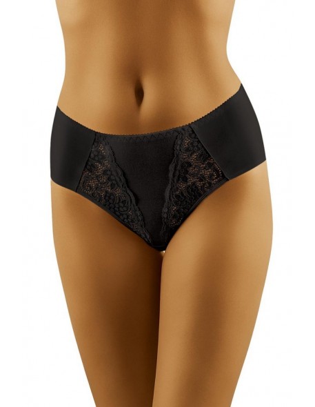 Briefs women's lace with wysokim stanem Wol-Bar Eco-Li