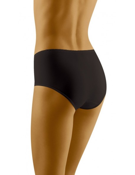 Figi damskie koronkowe Wol-Bar Hula 