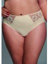 Briefs women's Krisline Fortuna midi beige