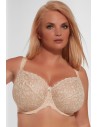 Bra soft Krisline Betty beige