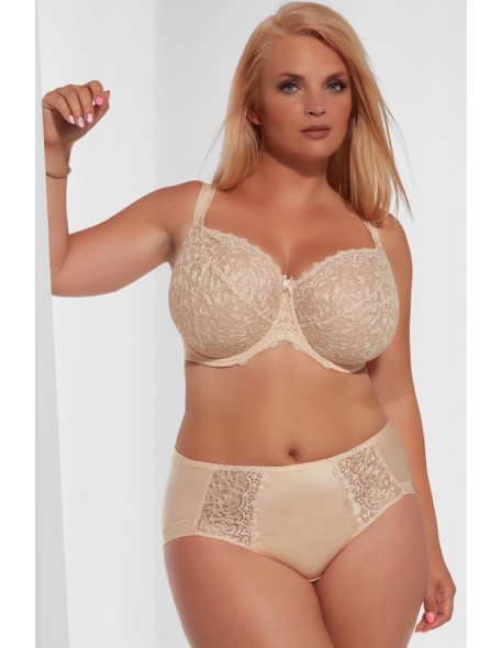 Bra soft Krisline Betty beige