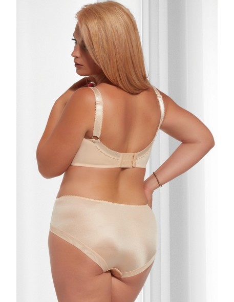 Bra soft Krisline Betty beige