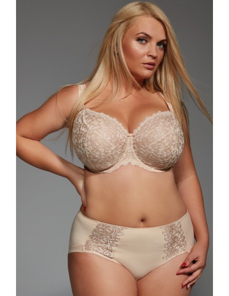 Bra soft Krisline Betty beige