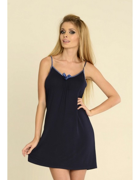 Visa shirt night women's camisole, De Lafense 872