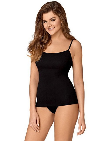 Top ladies' bawełniany Babell Nata