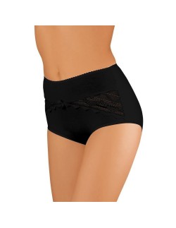 Panties with wysokim stanem women's Babell BBL 004