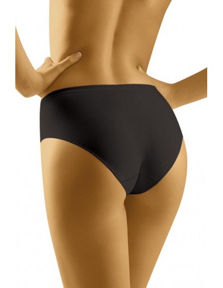 Figi damskie z wysokim stanem Wol-Bar Tahoo Comforta 