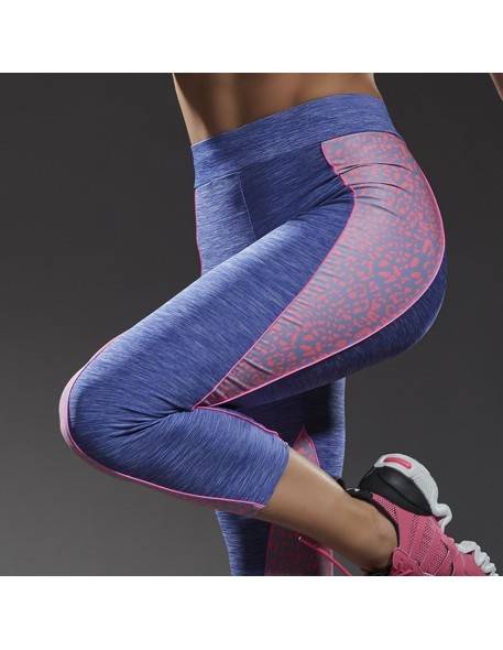 Legginsy sports Krisline Flow