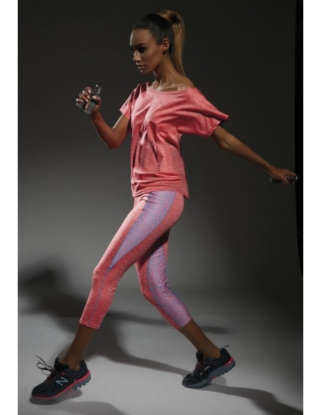 Legginsy sports Krisline Flow