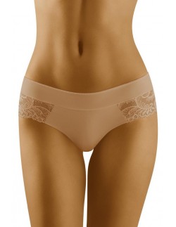 Panties shorts women's with koronką Wol-Bar Cara 2