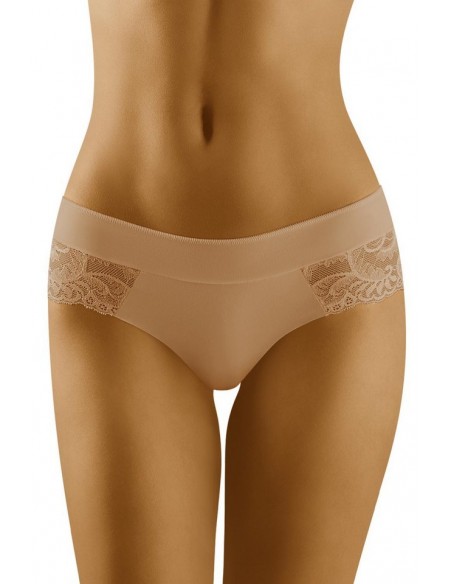 Panties shorts women's with koronką Wol-Bar Cara